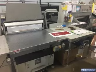 Polar 115 ED