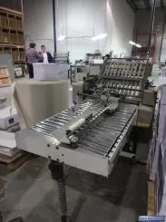 Stahl B-30 / 444