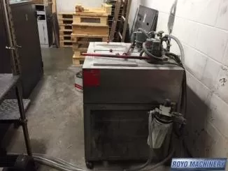 Heidelberg Speedmaster SM 102 Z