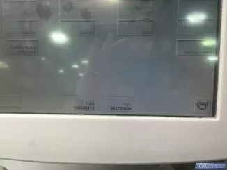 Heidelberg Speedmaster SM 102-4 + L