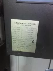 Heidelberg Speedmaster SM 102-4 + L