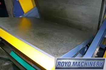 Royo Machinery ML750