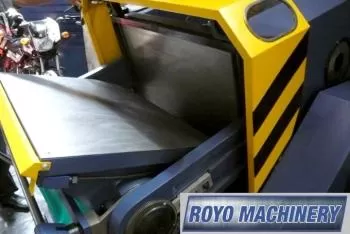 Royo Machinery ML750