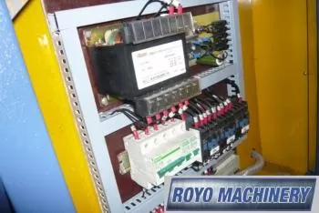 Royo Machinery ML750