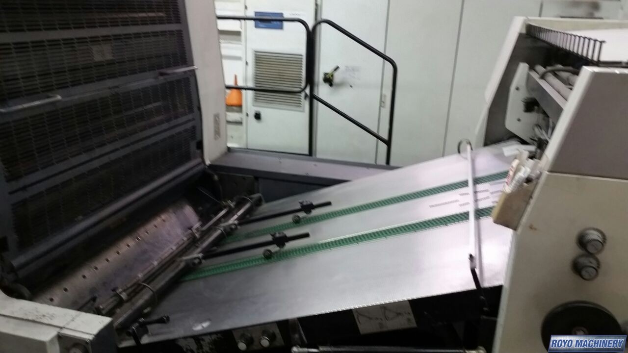 Roland R704