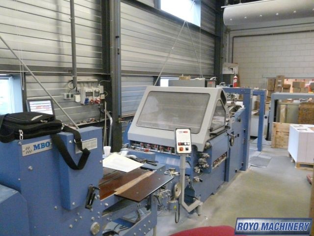 MBO K-76 / 4SKTL
