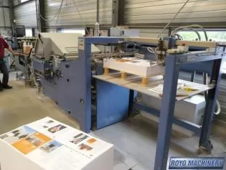 MBO K-76 / 4SKTL