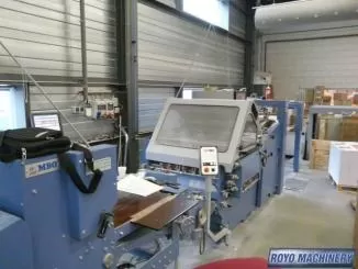 MBO K-76 / 4SKTL