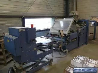 MBO K-76 / 4SKTL