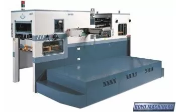 Royo Machinery RDC-1060C
