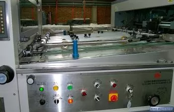 Royo Machinery RDC-1060C