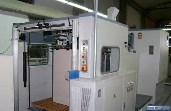 Royo Machinery RDC-1060C