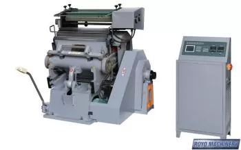 Royo Machinery TYMB750