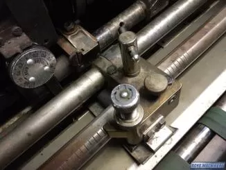 Heidelberg SORM