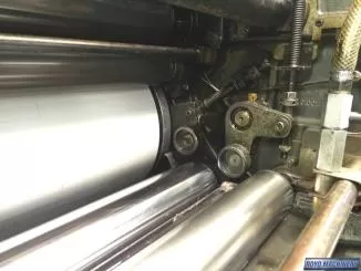 Heidelberg SORM