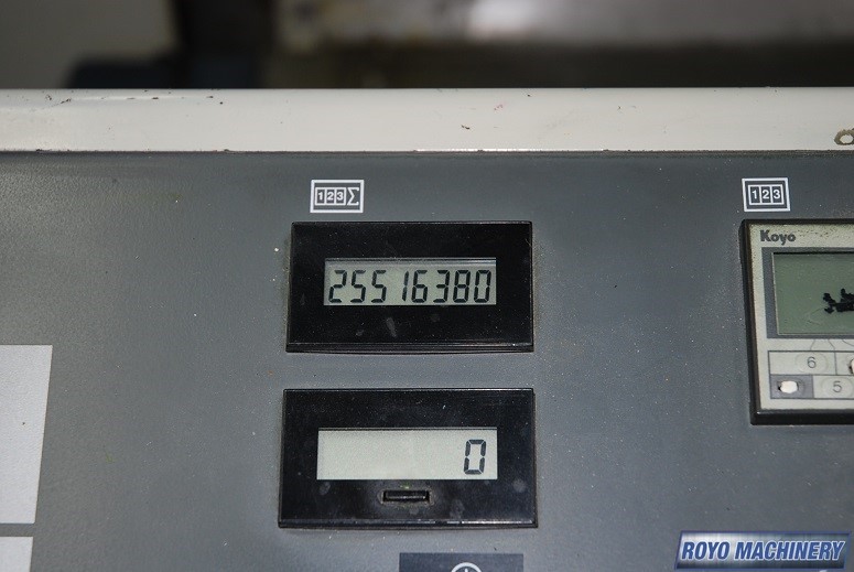 Komori L 420