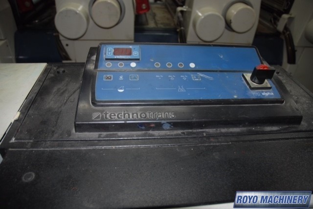 Komori L 420