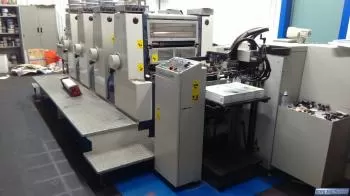 Komori L 420