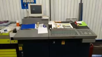 Komori L 420