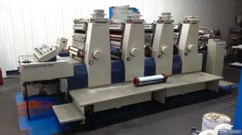 Komori L 420