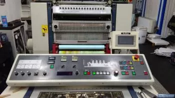 Komori L 420