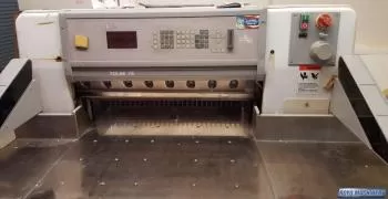 Polar 78 E