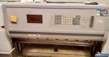 Polar 78 E