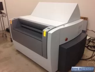 Heidelberg Suprasetter 105