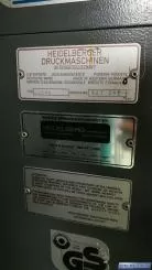Heidelberg SORMZ