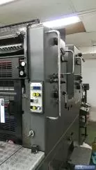 Heidelberg SORMZ