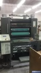 Heidelberg Speedmaster SM 74-2
