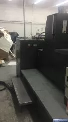 Heidelberg Speedmaster SM 74-2