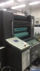 Heidelberg Speedmaster SM 74-2