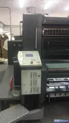 Heidelberg Speedmaster SM 74-2