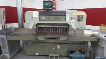 Polar 115 EMC MON