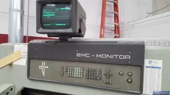Polar 115 EMC MON