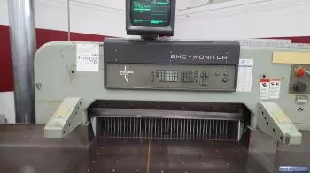 Polar 115 EMC MON