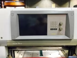 Polar 78 XT