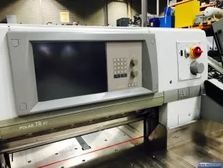 Polar 78 XT