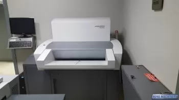 Heidelberg Prosetter 74