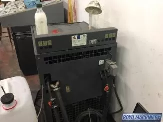 Heidelberg Speedmaster SM 52-4