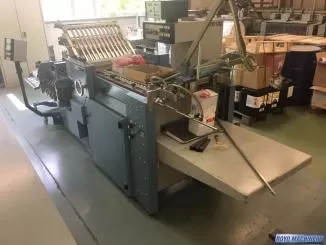 MBO K 540-6KL