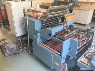 MBO K 540-6KL
