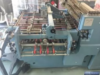 MBO K 540-6KL