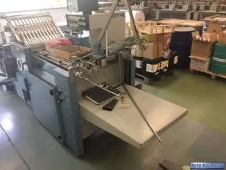 MBO K 540-6KL