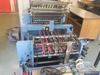 MBO K 540-6KL