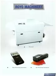 Royo Machinery RMXZ-835