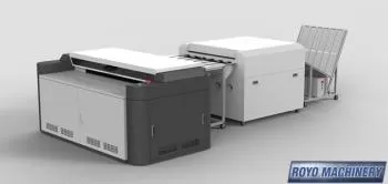 Royo Machinery RMXZ-835