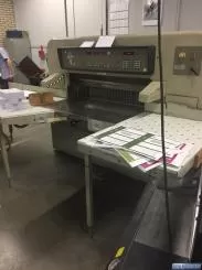 Polar 115 EMC