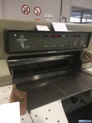 Polar 115 EMC
